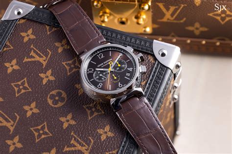 louis vuitton watches price list in india|Louis Vuitton tambour watch price.